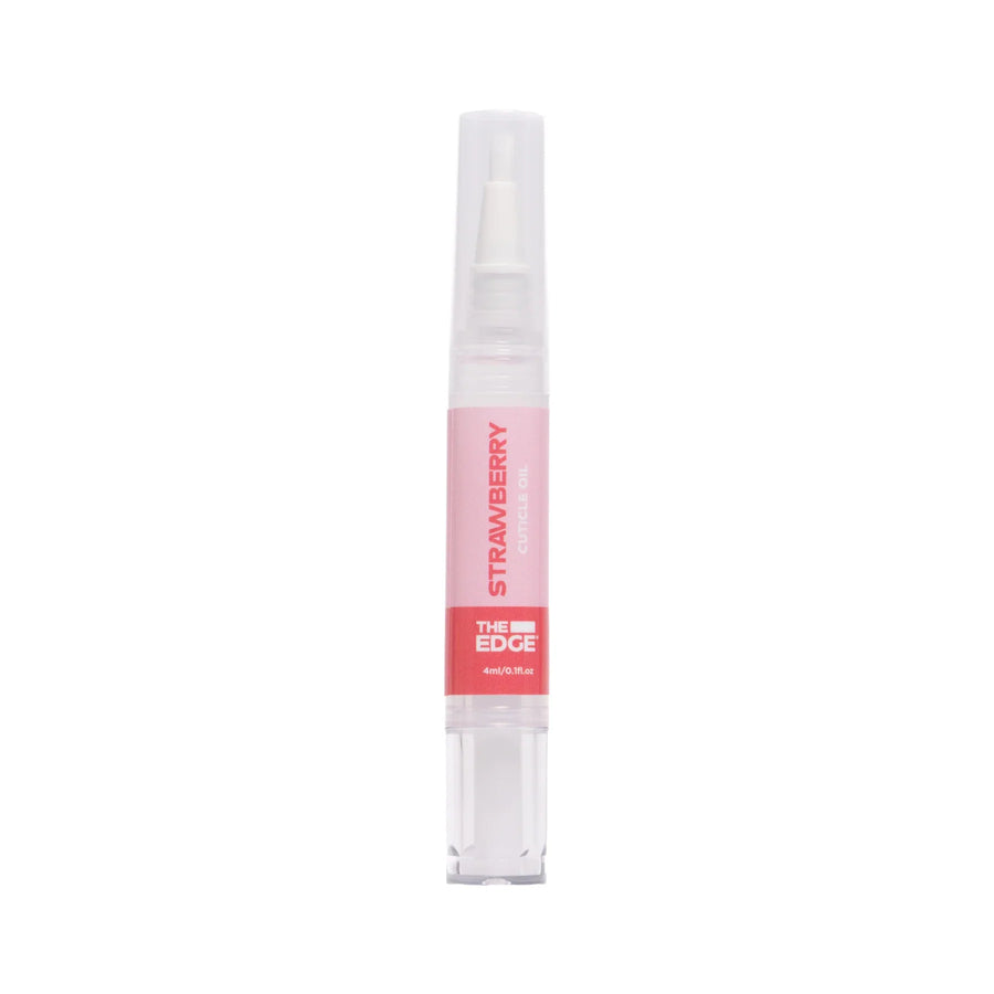 The Edge Nails Coconut & Vanilla Cuticle Oil Pen 4ml