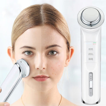 KD9960 Facial Cleansing & Skincare Device