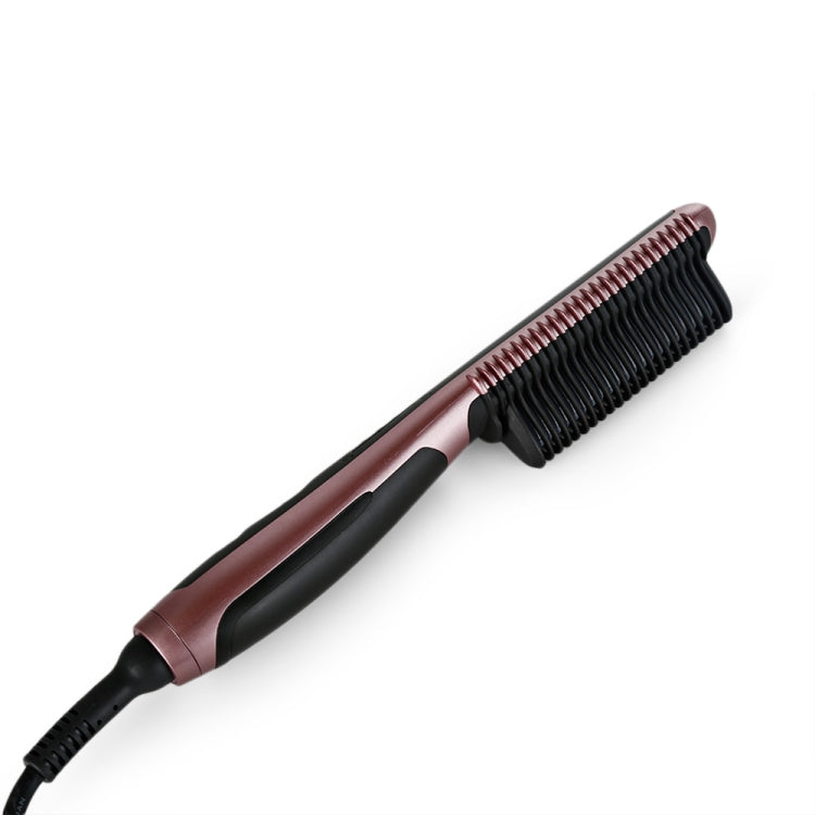 Electric Hair Straightening Comb PTC Ceramic Heated Styling Tool