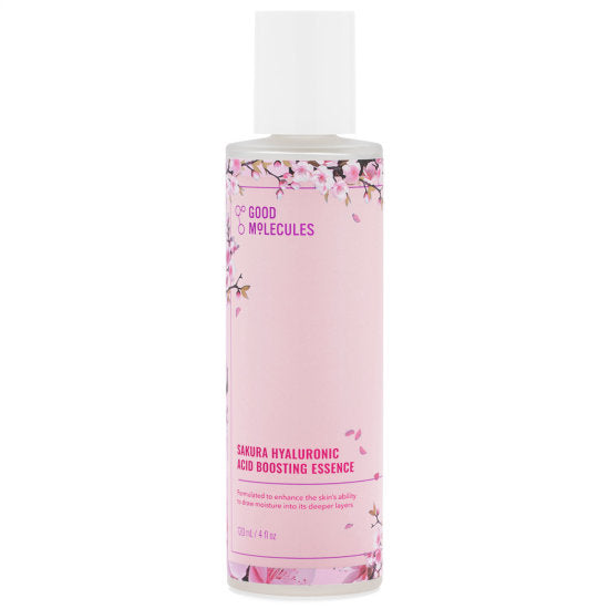 Good Molecules Sakura Hyaluronic Acid Essence