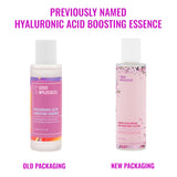 Good Molecules Sakura Hyaluronic Acid Essence