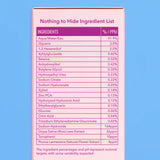 Good Molecules Sakura Hyaluronic Acid Essence