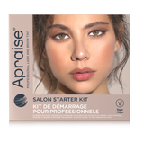 Apraise Vegan Eyelash & Eyebrow Tint Salon Starter Kit