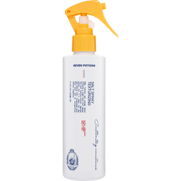 Seven Potions Salt Texturising Spray 200ml