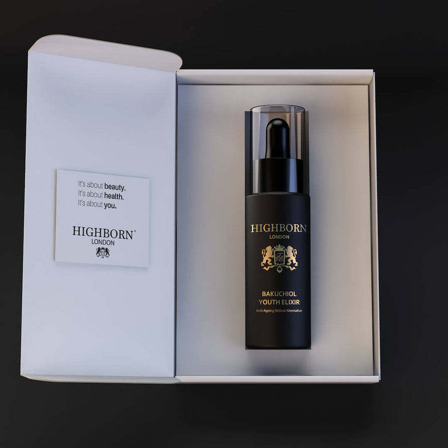 Bakuchiol Youth Elixir