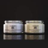 Highborn Scrub & Glow Set – Radiance Duo