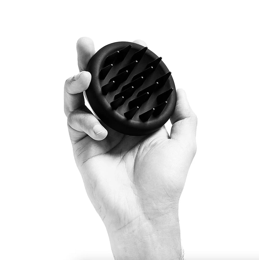 Heist Scalp & Beard Massage Brush