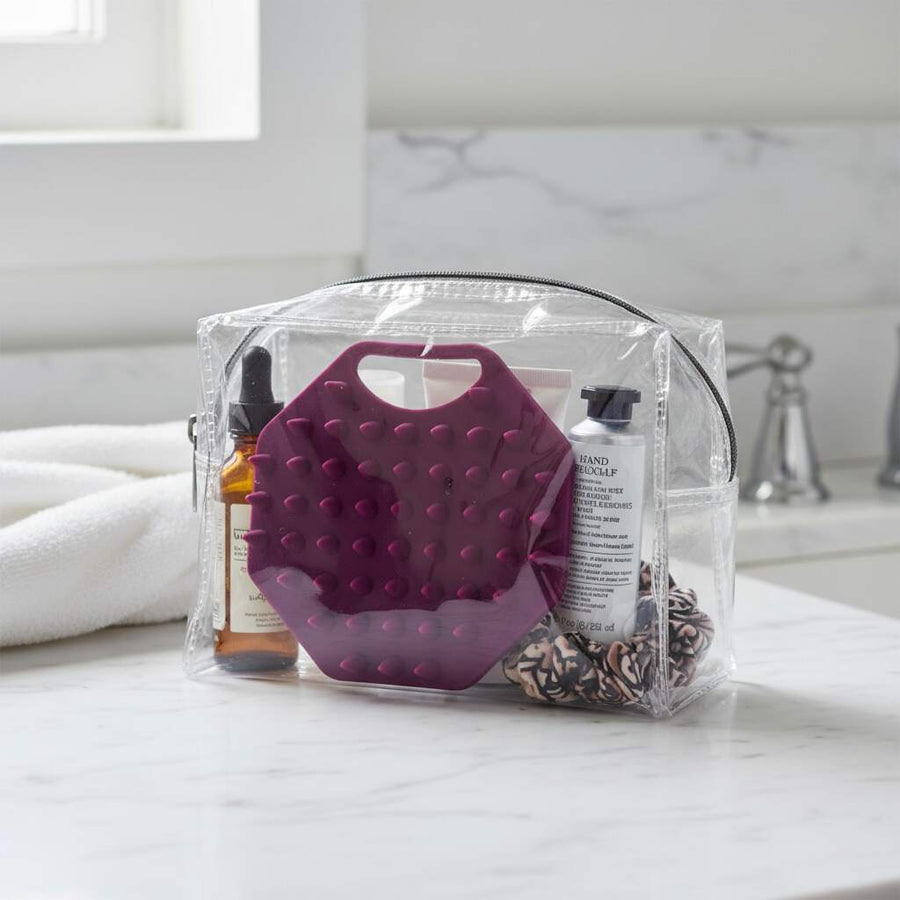 ScrubMeScalp Scalp Massager