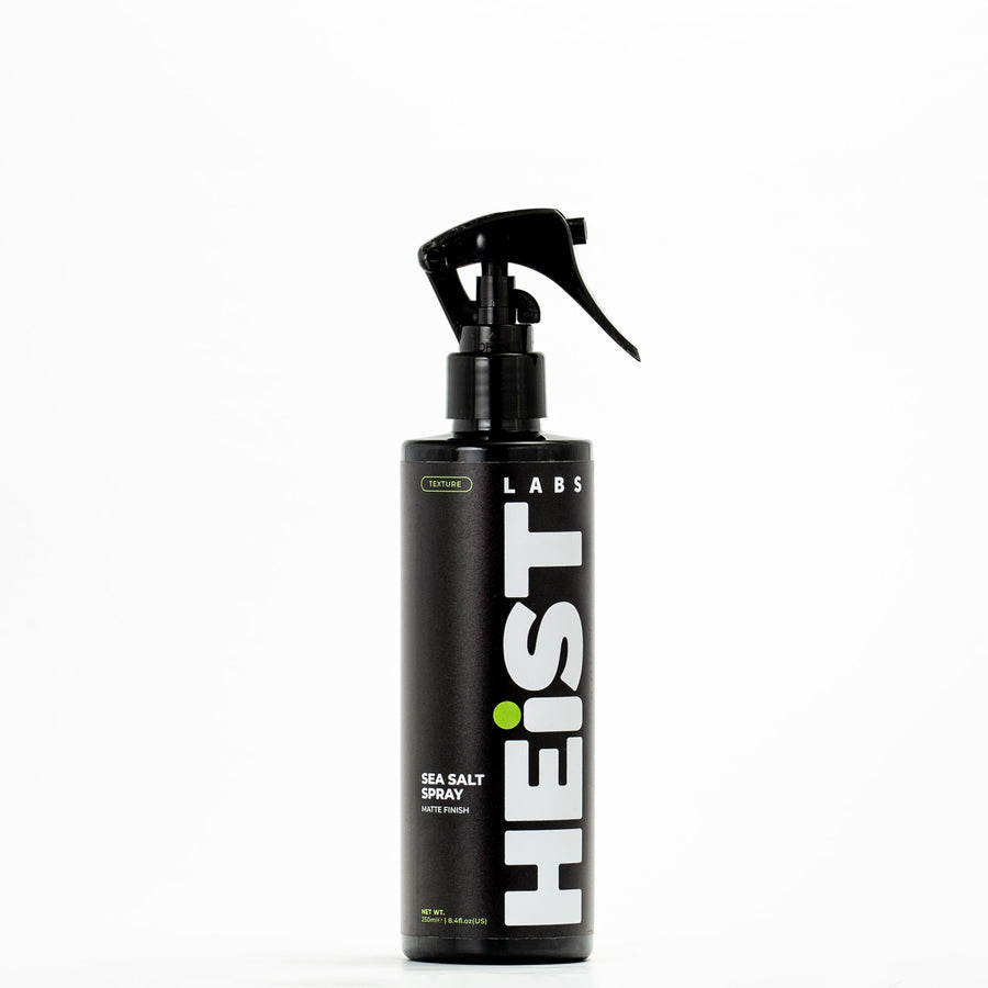 Heist Labs Sea Salt Spray