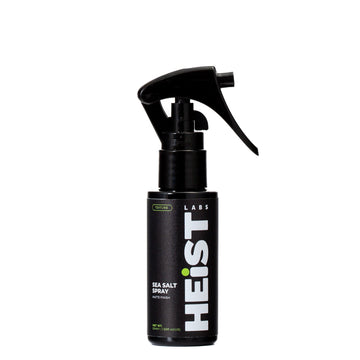 Heist Labs Sea Salt Spray Texture & Grip 50ml