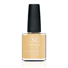 CND Vinylux Seeing Citrine 15ml