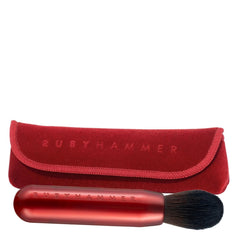 Ruby Hammer Face Brush