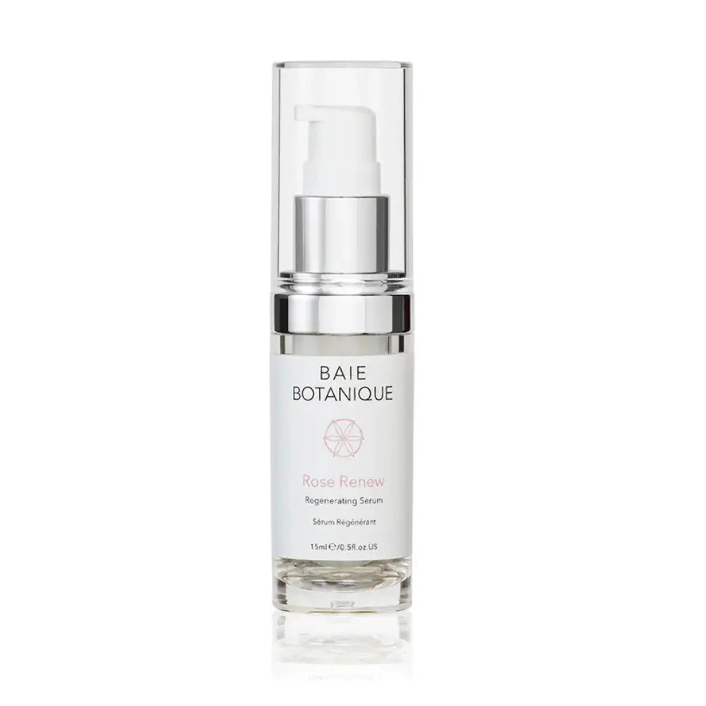 Regenerating Serum