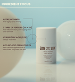 SKN TO SKN Multi-Tasking Face Serum 30ml