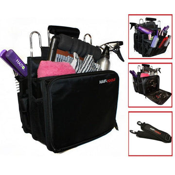 Hair Tools Session Bag for styling equipment