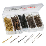 Hair Tools Pins & Grips Session Kit