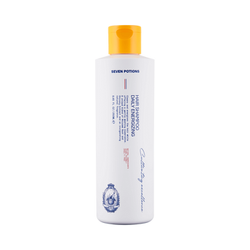Seven Potions Hair Shampoo