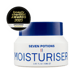 Anti Ageing Moisturiser for Men - Hydrating Daily Face Cream 50ml