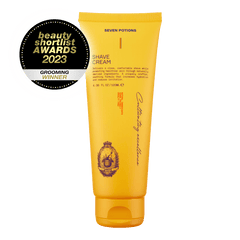 Seven Potions Shaving Cream Protective Lather