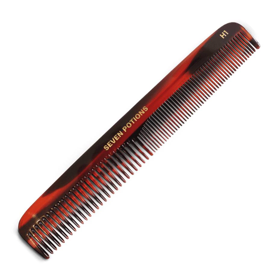 Seven Potions Hair and Beard Comb