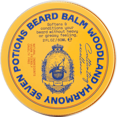 Seven Potions Beard Balm