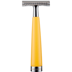 Seven Potions Safety Razor