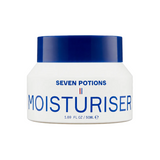 Seven Potions Anti-Ageing Moisturiser for Men 50ml