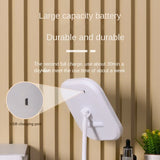 DArtano LED Makeup Mirror with 3 Light Modes