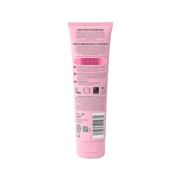 Noughty Let’s Bond Shampoo 250ml