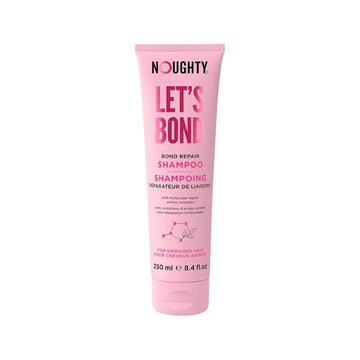 Noughty Let’s Bond Shampoo 250ml