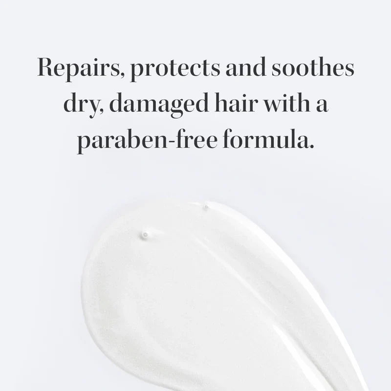 Shampoo for Dry & Damaged Hair