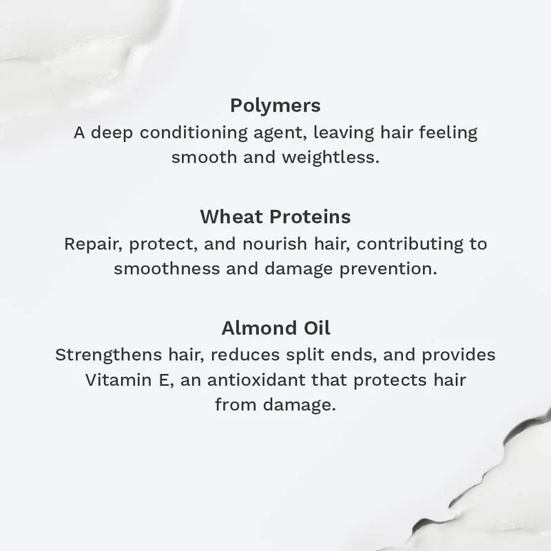 Shampoo for Dry & Damaged Hair