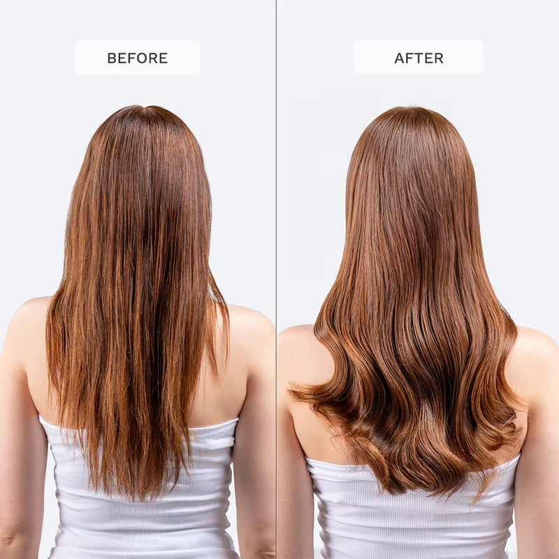Shampoo for Oily Scalp & Roots