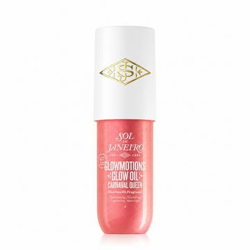 Sol de Janeiro GlowMotions Carnaval Queen Glow Oil 75ml