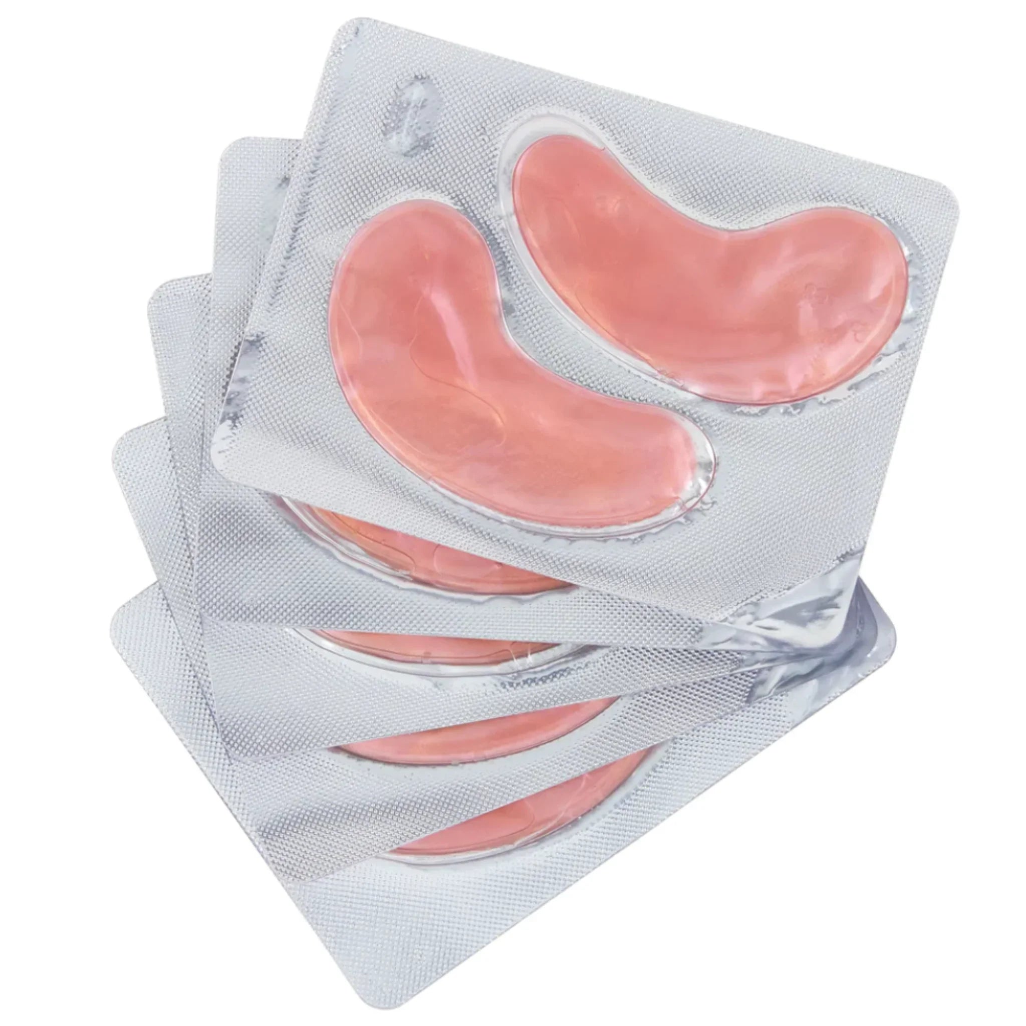 Under Eye Collagen Boost Gel Mask – 10 Pairs