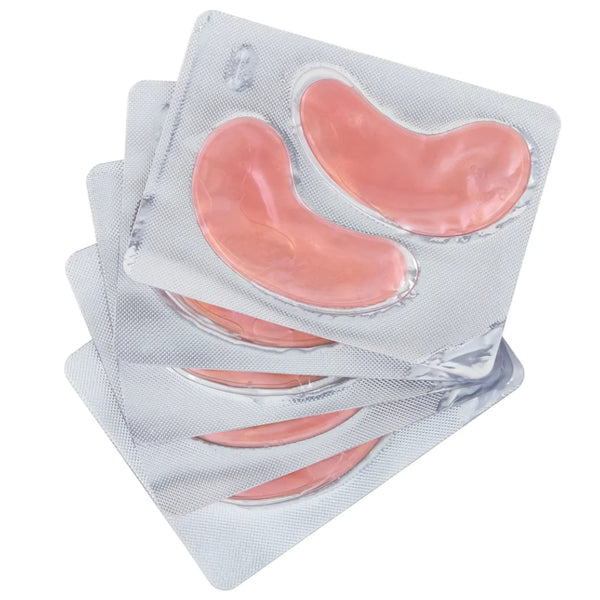 Under Eye Collagen Boost Gel Mask 10 Pairs