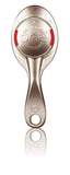 ONE Pro Adjustable Bristle Hairbrush Metallic