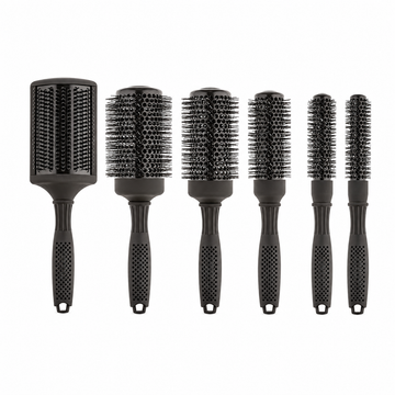 Head Jog Light Brush