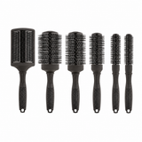Head Jog Light Brush