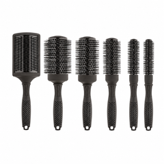 Head Jog Light Brush