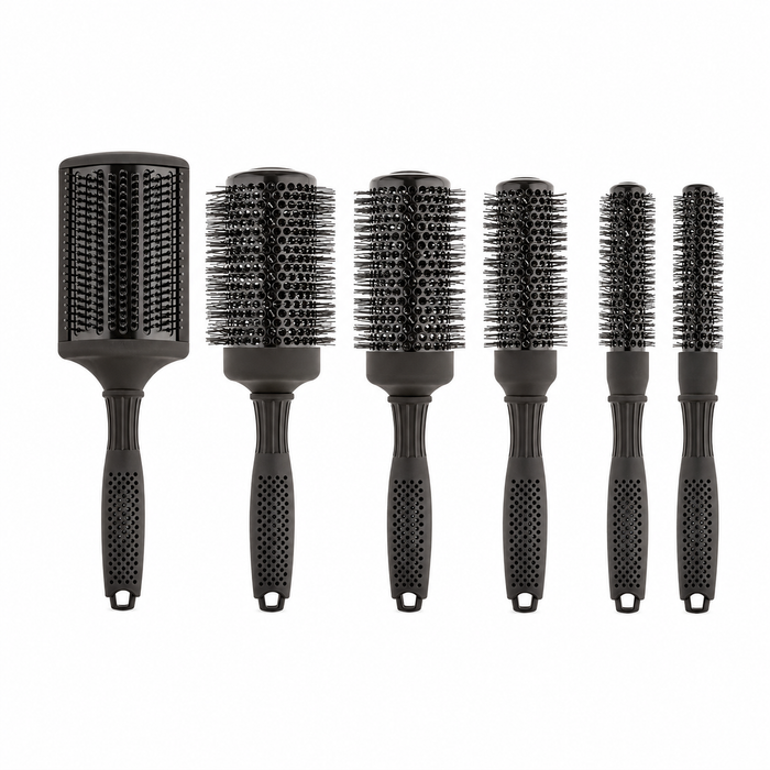 Head Jog Light Brush