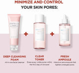 SKIN1004 Centella Poremizing Deep Cleansing Foam