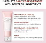 SKIN1004 Centella Poremizing Deep Cleansing Foam