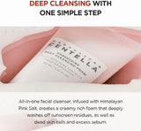 SKIN1004 Centella Poremizing Deep Cleansing Foam
