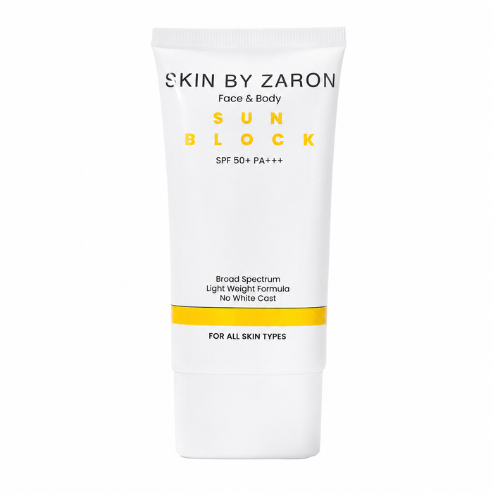 Daily SPF
