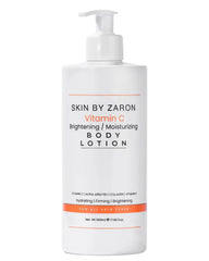 Skin by Zaron Vitamin C Body Lotion 500ml