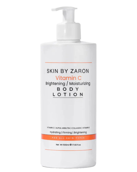 Skin by Zaron Vitamin C Body Lotion 500ml