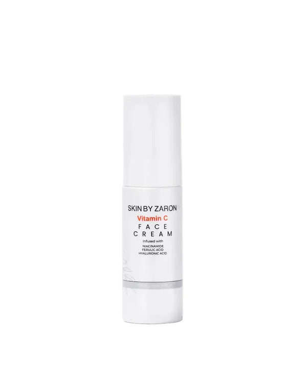 Skin by Zaron Vitamin C Face Cream 50g