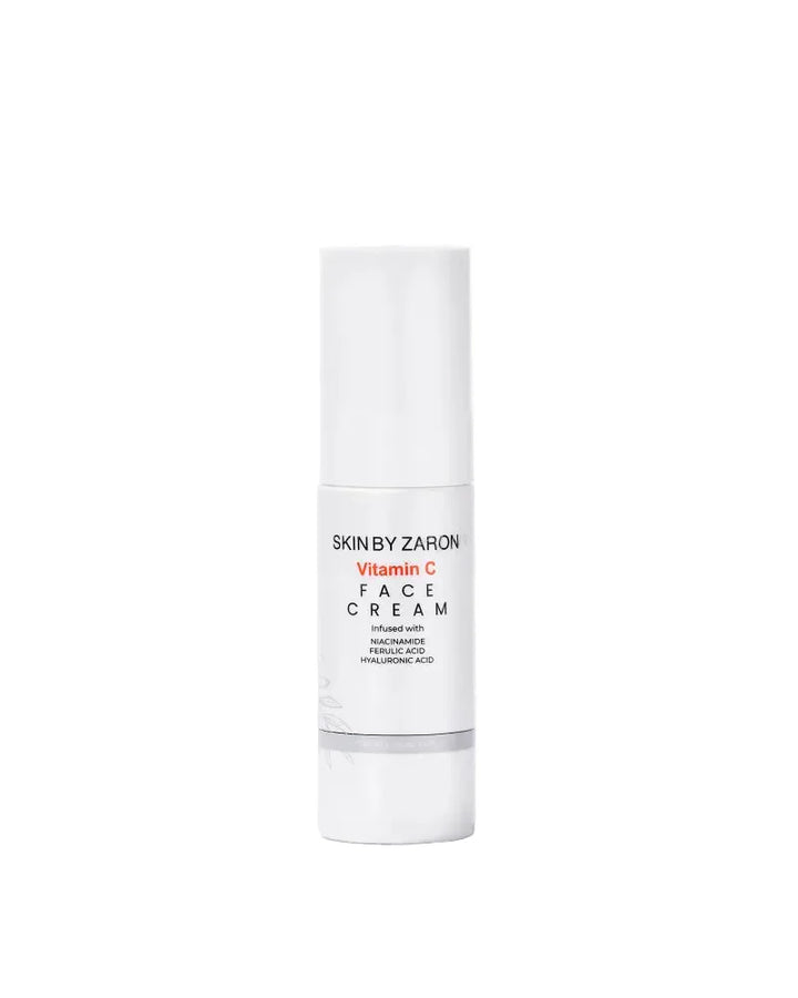Skin by Zaron Vitamin C Face Cream 50g