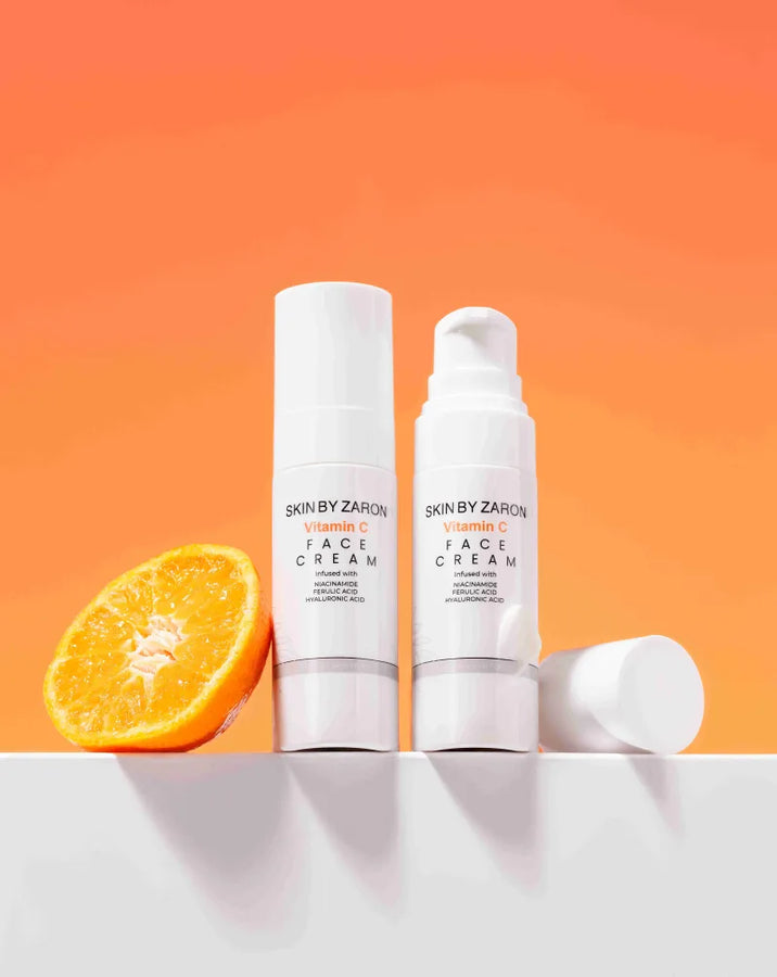 Skin by Zaron Vitamin C Face Cream 50g